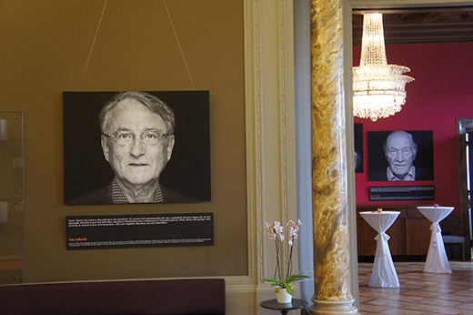 Exhibition